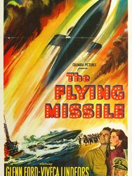 The Flying Missile