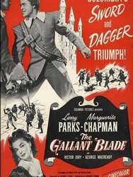 The Gallant Blade