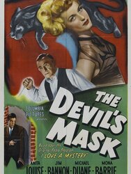 The Devil's Mask