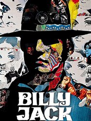 Billy Jack