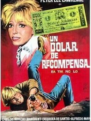 Un dólar de recompensa