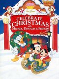 Fête Noël avec Mickey, Donald et leurs Amis