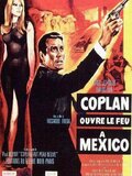 Coplan ouvre le feu à Mexico