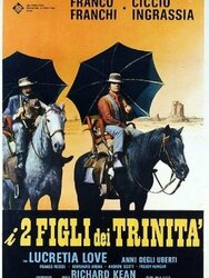 I due figli di trinità