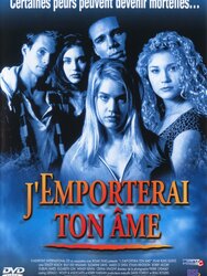 J'Emporterai ton Ame