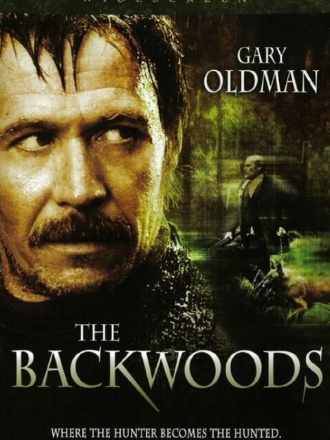The Backwoods