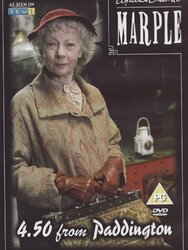 Miss Marple : Le Train de 16h50