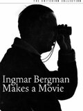 Ingmar Bergman gör en film