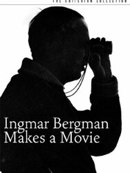 Ingmar Bergman gör en film