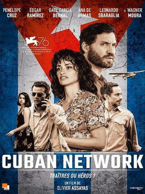 Cuban network