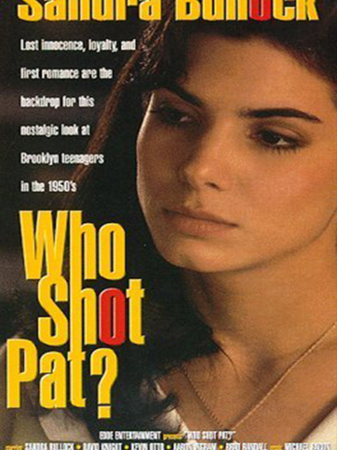 Who shot Patakango ?