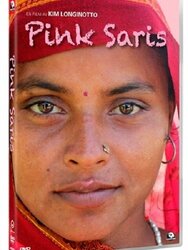 Pink Saris