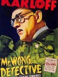 Mr. Wong, Detective