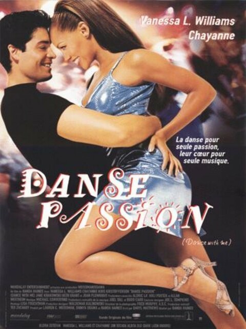 Danse Passion