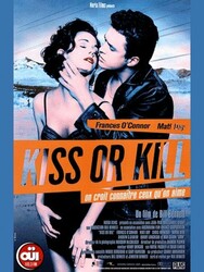 Kiss or Kill