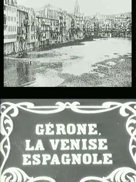 Gérone, la Venise espagnole