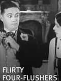 Flirty Four-Flushers
