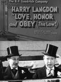 Love, Honor and Obey (The Law!)