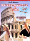 Une Australienne à Rome