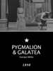 Pygmalion et Galathée