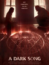 A Dark Song