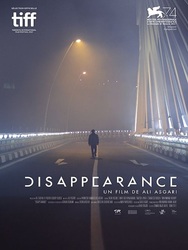 Disappearance