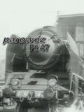 Parowóz PT-47
