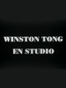 Winston Tong en studio