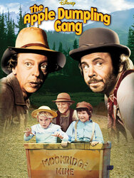 The Apple Dumpling Gang