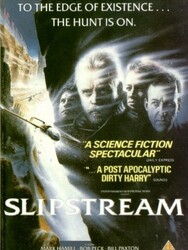 Slipstream