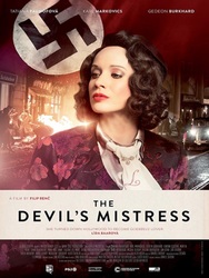 The Devil's mistress