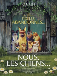 Nous, les chiens