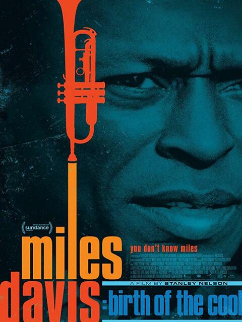 Miles Davis : birth of the cool