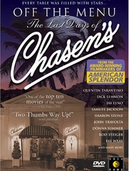 Off the Menu: The Last Days of Chasen's