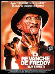 Freddy - Chapitre 2 : la Revanche de Freddy