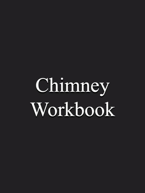 Chimney Workbook