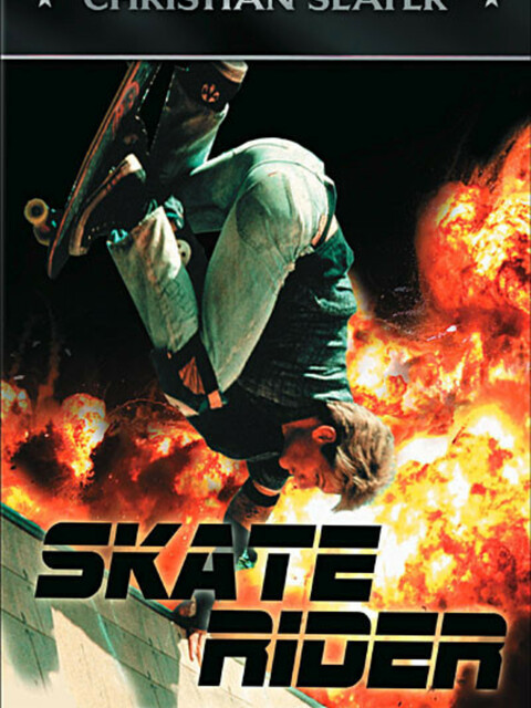 Skate Rider
