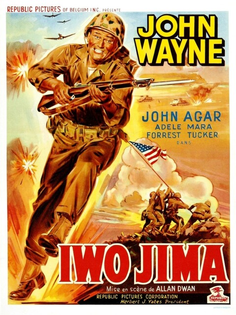Iwo-Jima