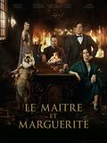 Le Maître et Marguerite