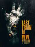 The Last Train to New York