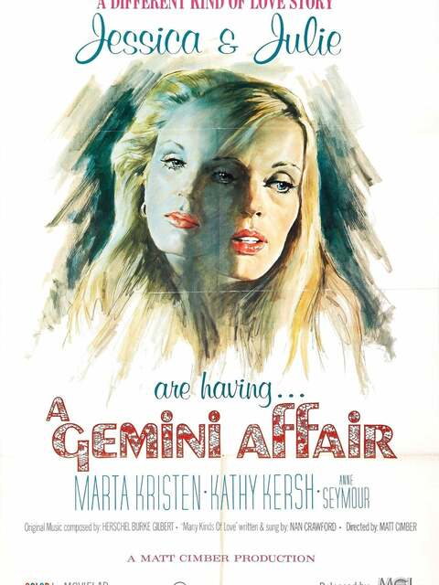 Gemini Affair