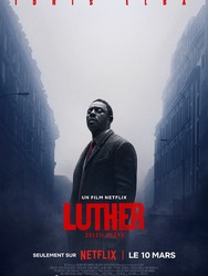 Luther : Soleil déchu