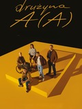 The AA Team