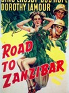 En route pour Zanzibar