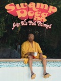Swamp Dogg Gets His Pool Painted