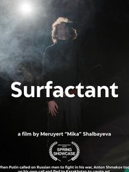 Surfactant
