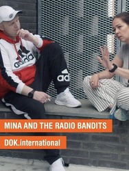 Mina and the Radio Bandits