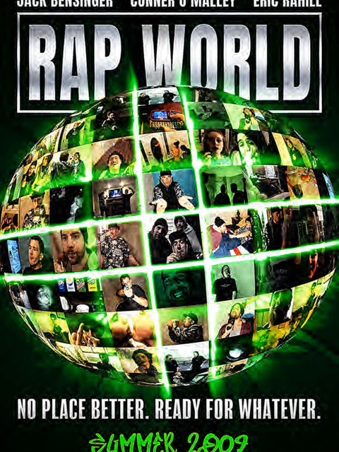 Rap World