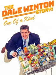 The Dale Winton Story: One of A Kind