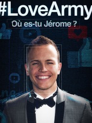 #lovearmy : où es-tu Jérôme?